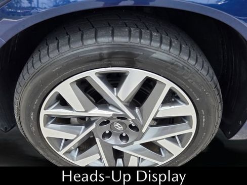 Used 2022 Hyundai Santa Fe Calligraphy FWD image 19