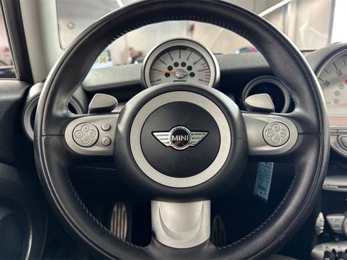 Used 2008 MINI Cooper S image 24