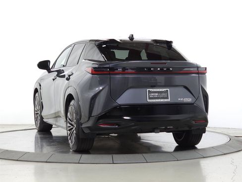 Used 2023 Lexus RZ 450e Premium w/ Accessory Package (A2) AWD/4WD image 6