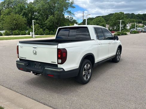 Used 2019 Honda Ridgeline RTL-T image 3