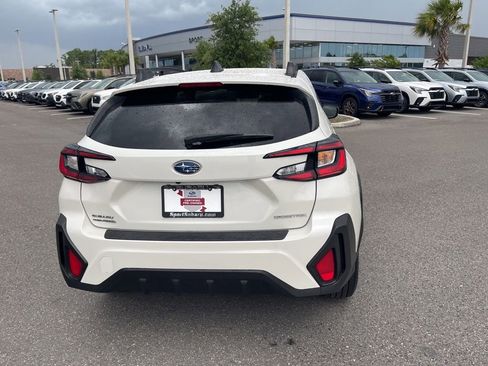 Certified 2024 Subaru Crosstrek 2.0i Premium AWD/4WD image 6