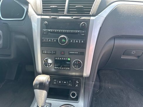 Used 2009 Chevrolet Traverse LT AWD/4WD image 27