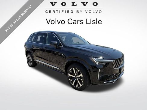 Certified 2025 Volvo XC90 B5 Core w/ Climate Package AWD/4WD image 1