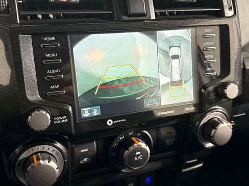 Used 2023 Toyota 4Runner TRD Off-Road Premium w/ Off Road Premium Plus Package image 35