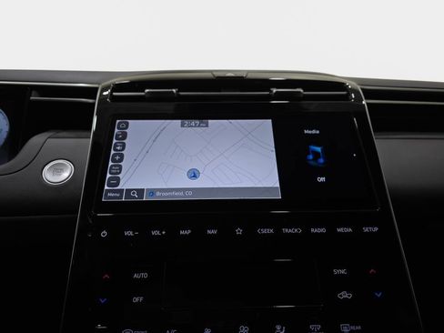 Used 2023 Hyundai Santa Cruz Limited w/ Cargo Package image 25