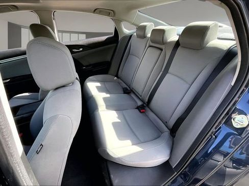 Used 2023 Honda Accord LX image 19