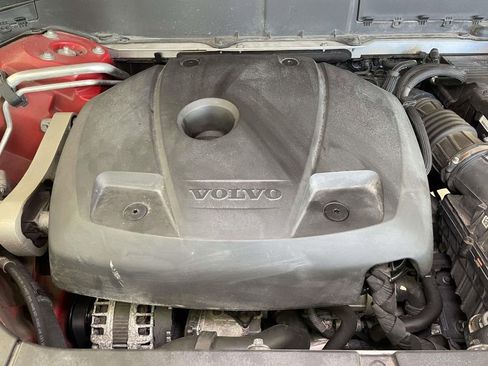 Used 2019 Volvo XC90 T6 R-Design w/ Advanced Package image 25