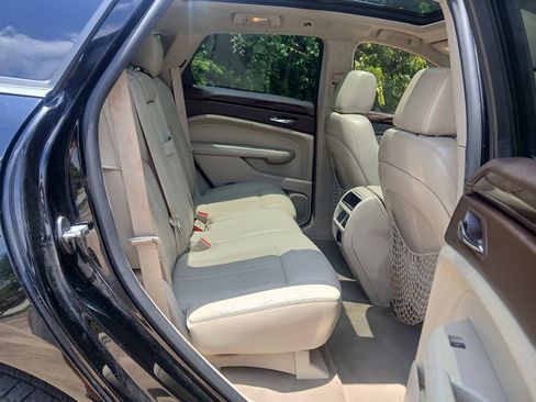 Used 2010 Cadillac SRX Luxury FWD image 10