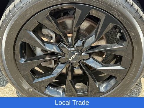 Used 2023 Kia Sorento SX image 10