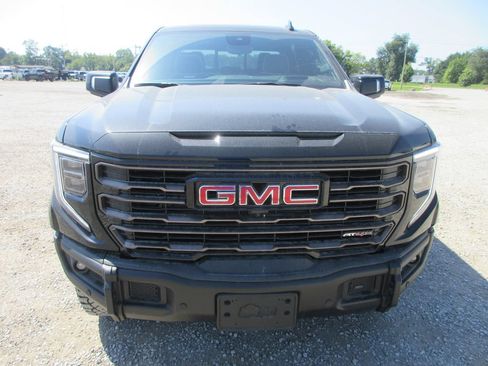 New 2026 GMC Sierra 1500 AT4X AWD/4WD image 11