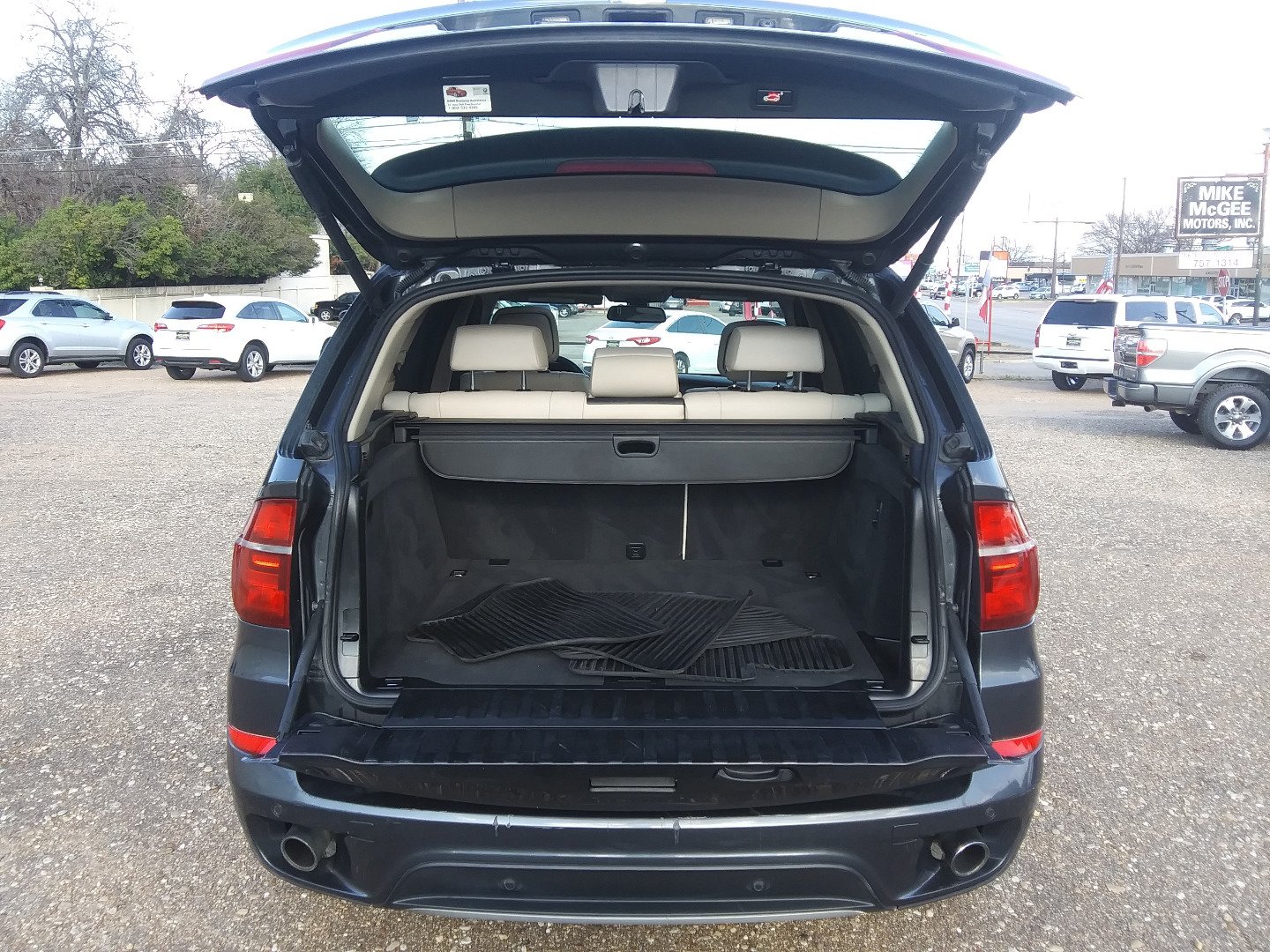 Used 2013 BMW X5 xDrive35i AWD/4WD image 13