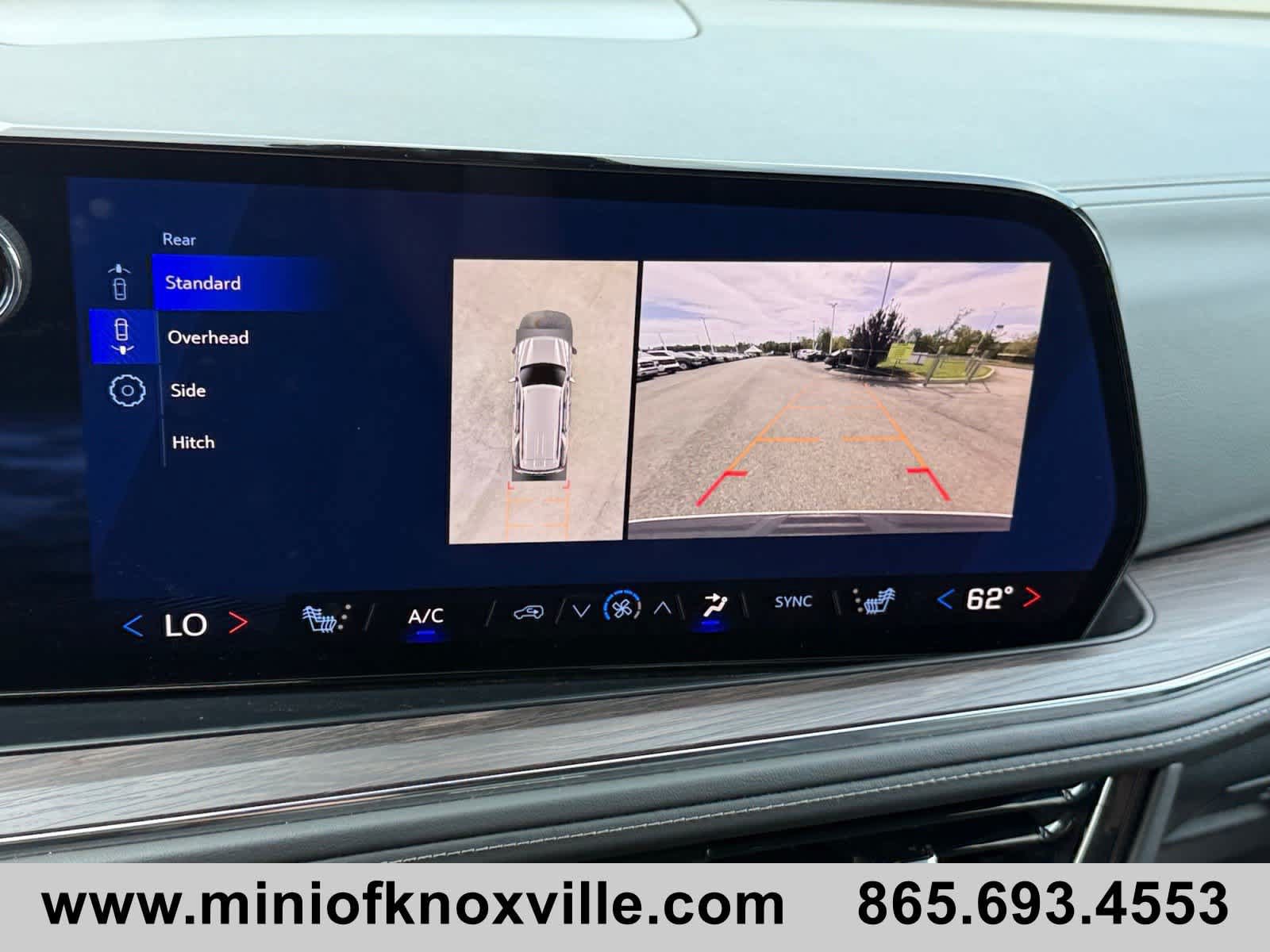 Used 2025 Chevrolet Tahoe LT RWD image 31