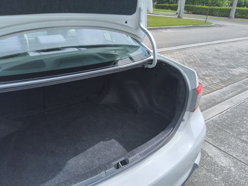 Used 2011 Toyota Corolla S FWD image 45