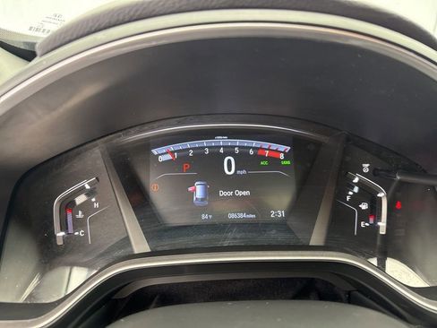 Used 2020 Honda CR-V EX-L image 26