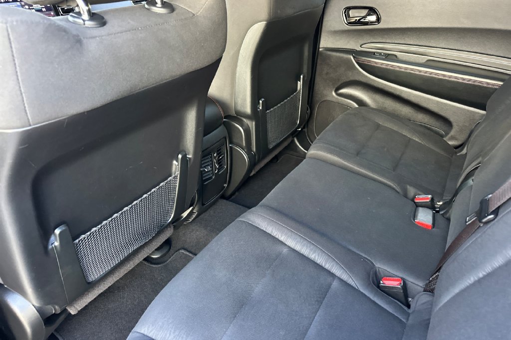 Used 2025 Dodge Durango GT AWD/4WD image 12