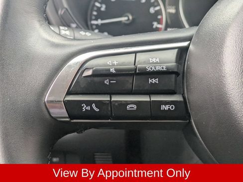 Used 2025 MAZDA CX-30 AWD 2.5 S w/ Preferred Package image 14