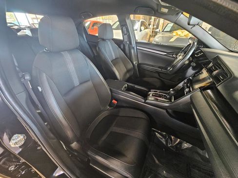 Used 2021 Honda Civic Sport image 10