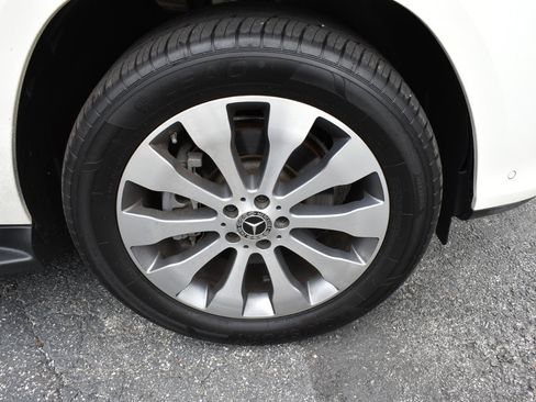 Used 2018 Mercedes-Benz GLS 450 4MATIC w/ Premium Package image 44