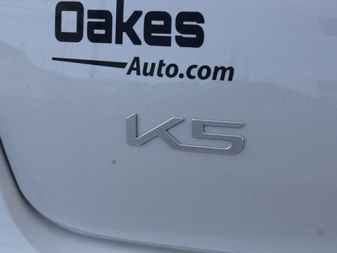 New 2026 Kia K5 GT image 17