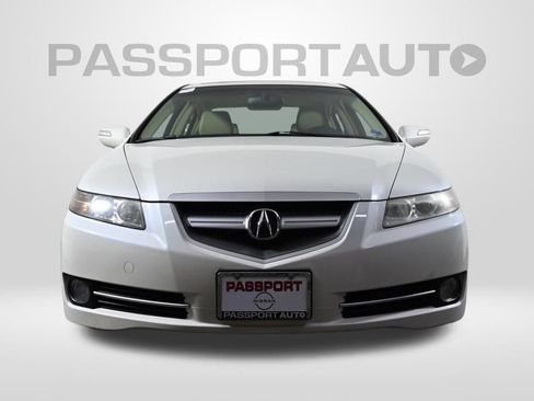 Used 2008 Acura TL FWD image 2