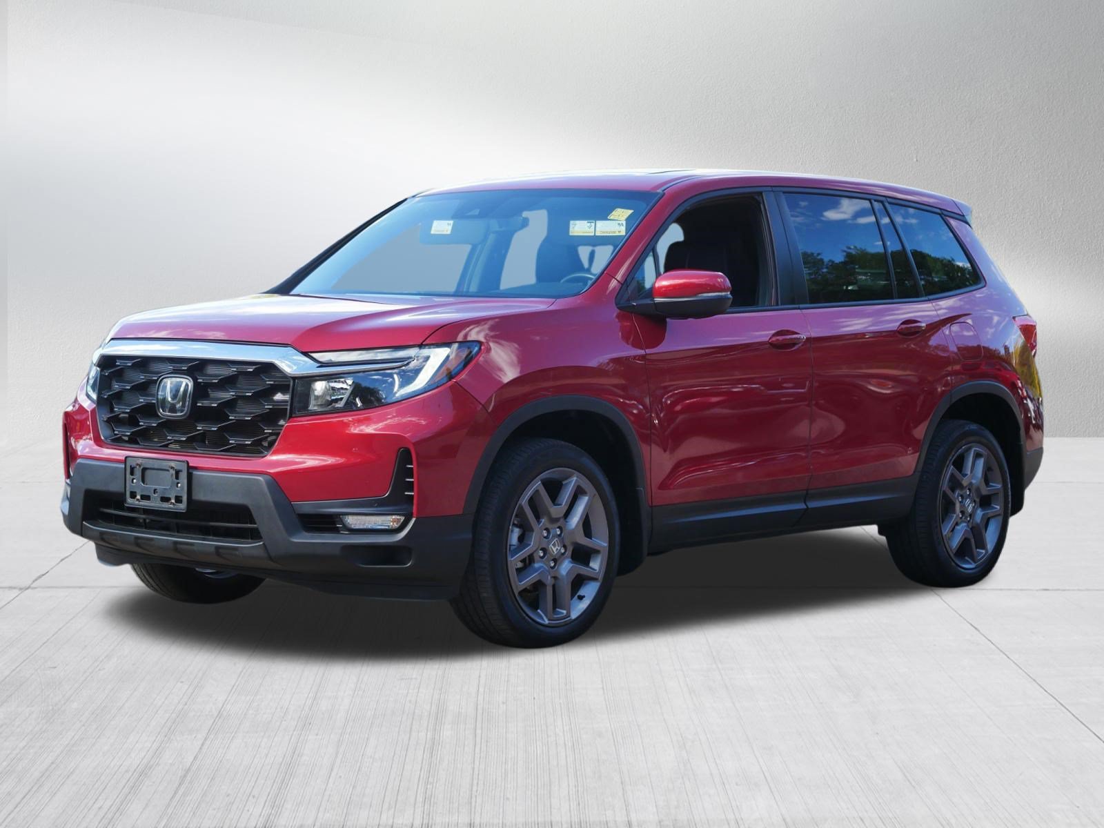Used 2023 Honda Passport EX-L image 3