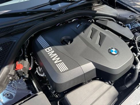 New 2026 BMW 330i Sedan w/ M Sport Package RWD image 27