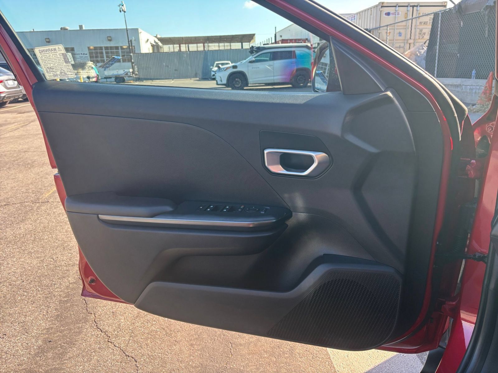 Used 2026 Kia K4 FWD image 18