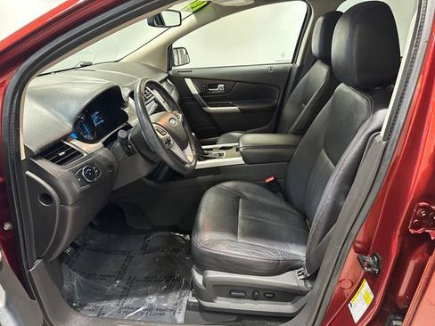 Used 2014 Ford Edge SEL w/ Equipment Group 205A image 5