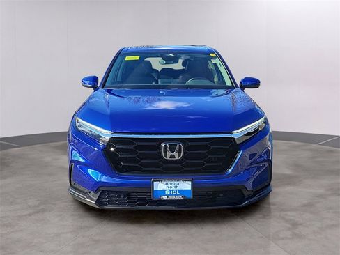 Used 2024 Honda CR-V EX-L image 11