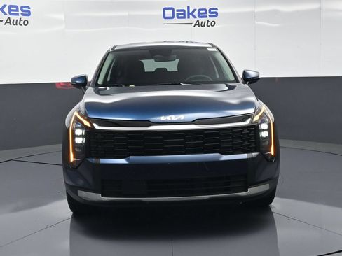 New 2027 Kia Sportage S FWD image 3