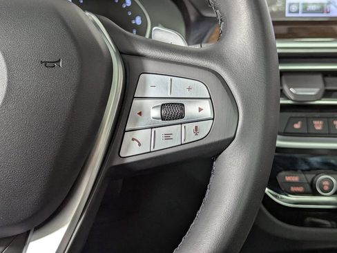 Certified 2022 BMW X3 xDrive30i w/ Convenience Package w/ZPA image 32