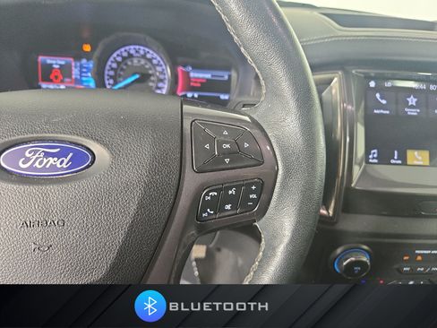 Used 2019 Ford Ranger Lariat w/ Equipment Group 501A Mid AWD/4WD image 23