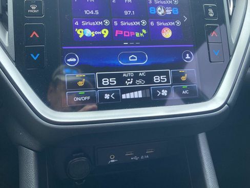 Used 2022 Subaru WRX Premium image 18