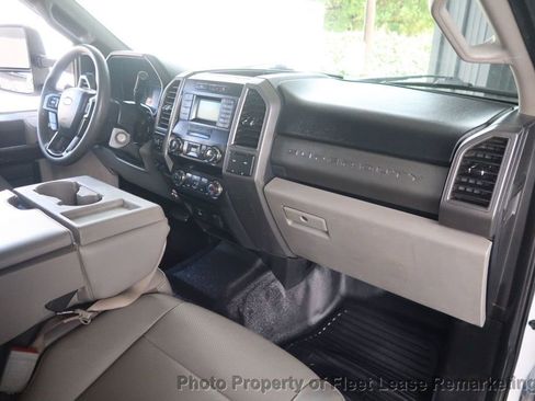 Used 2019 Ford F250 XL w/ Power Equipment Group image 22