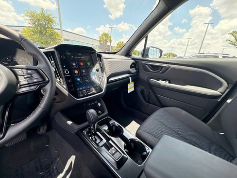 New 2026 Subaru Forester Premium AWD/4WD image 25