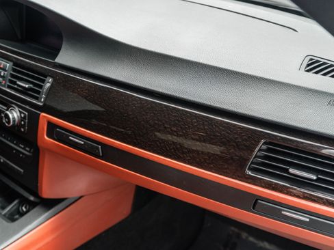 Used 2010 BMW M3 Coupe RWD image 32