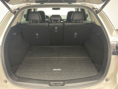 Used 2025 MAZDA CX-5 AWD 2.5 S w/ Premium Plus Pkg image 26