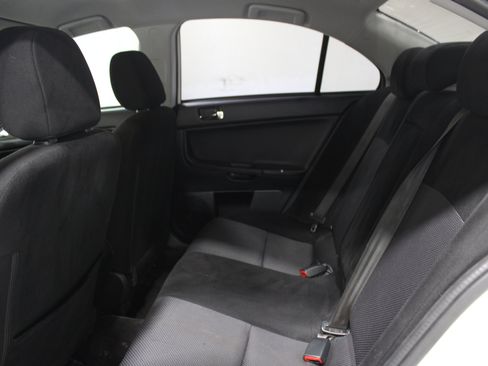 Used 2015 Mitsubishi Lancer Evolution MR AWD/4WD image 19