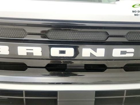 Used 2024 Ford Bronco Sport Outer Banks w/ Tech Package AWD/4WD image 32