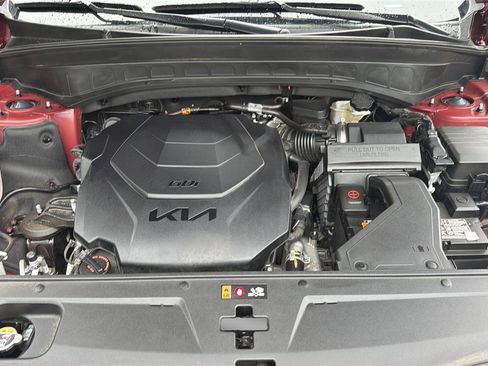 Used 2024 Kia Telluride SX Prestige X-Line AWD/4WD image 9