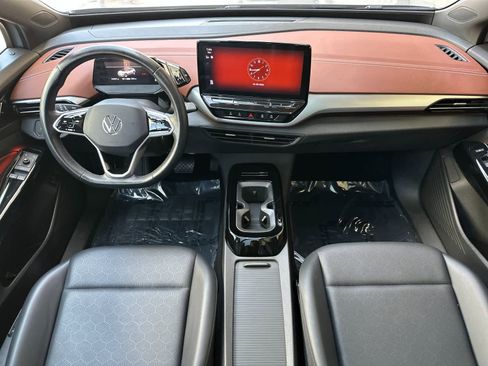 Used 2022 Volkswagen ID.4 Pro S RWD image 3