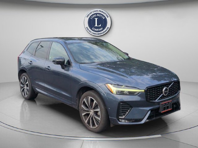 Used 2023 Volvo XC60 B5 Plus w/ Climate Package AWD/4WD image 14