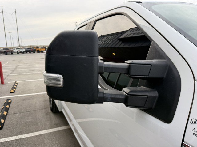 Used 2019 Ford F250 4x4 SuperCab Super Duty image 22
