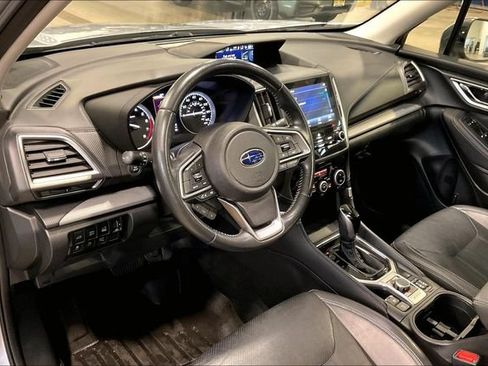 Used 2019 Subaru Forester Limited AWD/4WD image 14