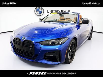 Used 2026 BMW M440i Convertible