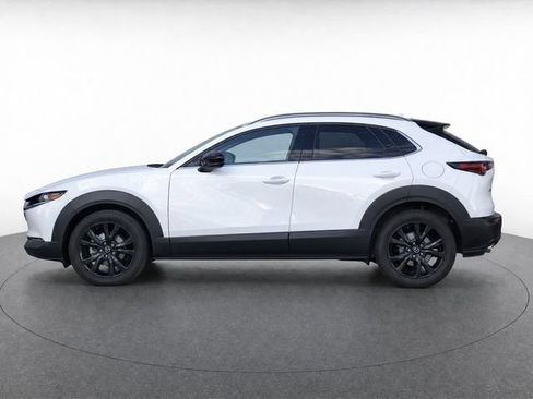 Certified 2023 MAZDA CX-30 2.5 Turbo w/ Premium Package AWD/4WD image 6