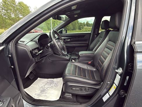 Used 2023 Honda CR-V Sport Touring image 24