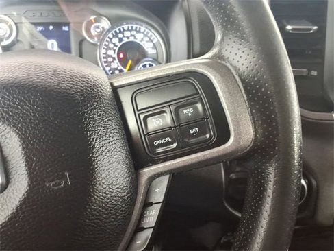 Used 2021 RAM 2500 Tradesman image 18