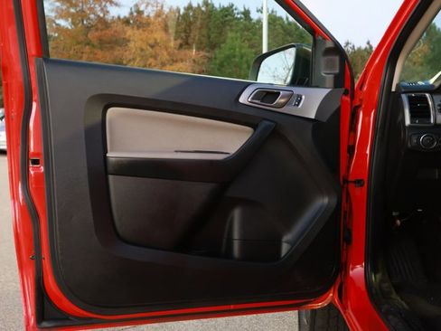 Used 2022 Ford Ranger XLT w/ Trailer Tow Package image 20