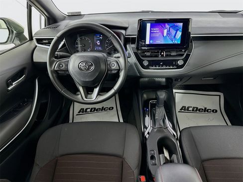 Used 2024 Toyota Corolla SE image 21